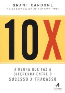 livro de vendas 10x