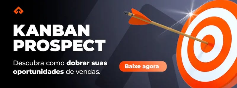 banner para download do material Kanban Prospect
