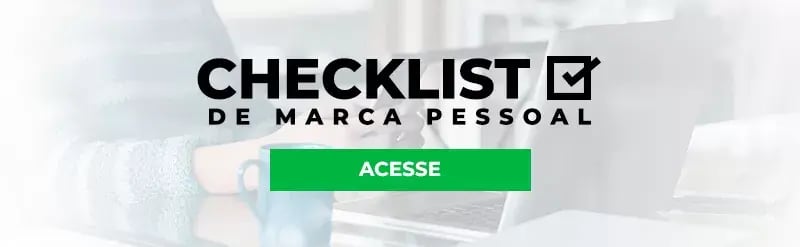check list de marcotimizar seu perfil para ter milhares de visitas e gerar mais oportunidades todos os dias no seu LinkedIn.al