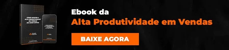 ebook para Como manter a alta produtividade em vendas no home office