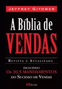 livro de vendas a bíblia de vendas