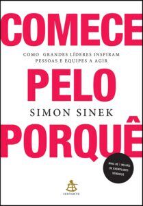 livro de vendas comece pelo porquê
