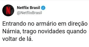 imagem que retrata o case de sucesso da Netflix em customer success