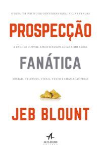 livro de vendas prospecção fanática
