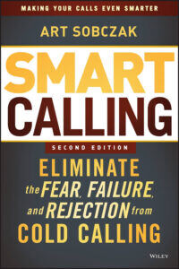 livro de vendas smart calling