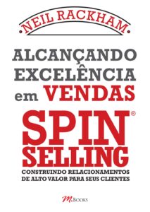 livro de vendas spin selling