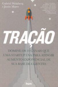 livro de vendas tração