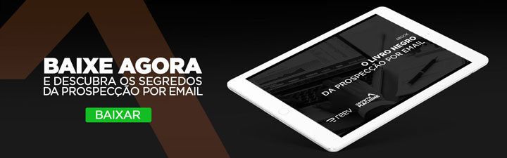 O Livro Negro da Prospecção Outbound